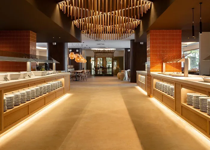 Hotel Jaime I