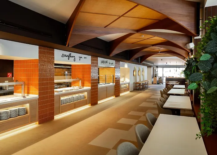 Hotel Jaime I