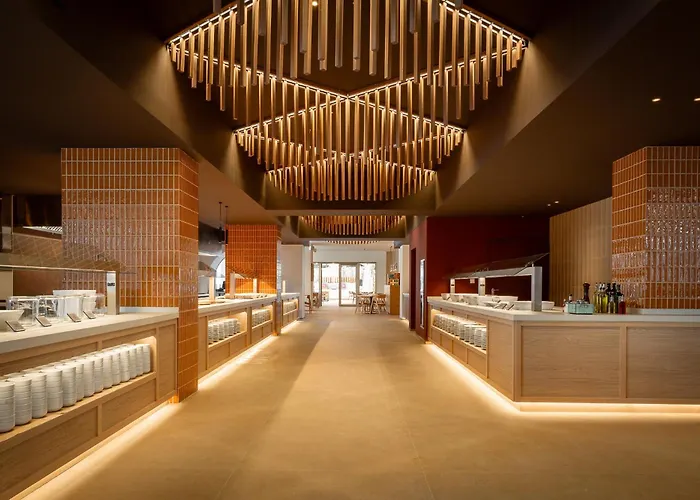 Hotel Jaime I