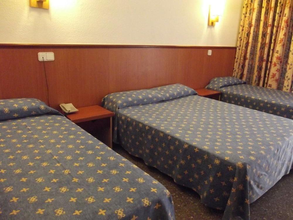 Hotel Jaime I Salou
