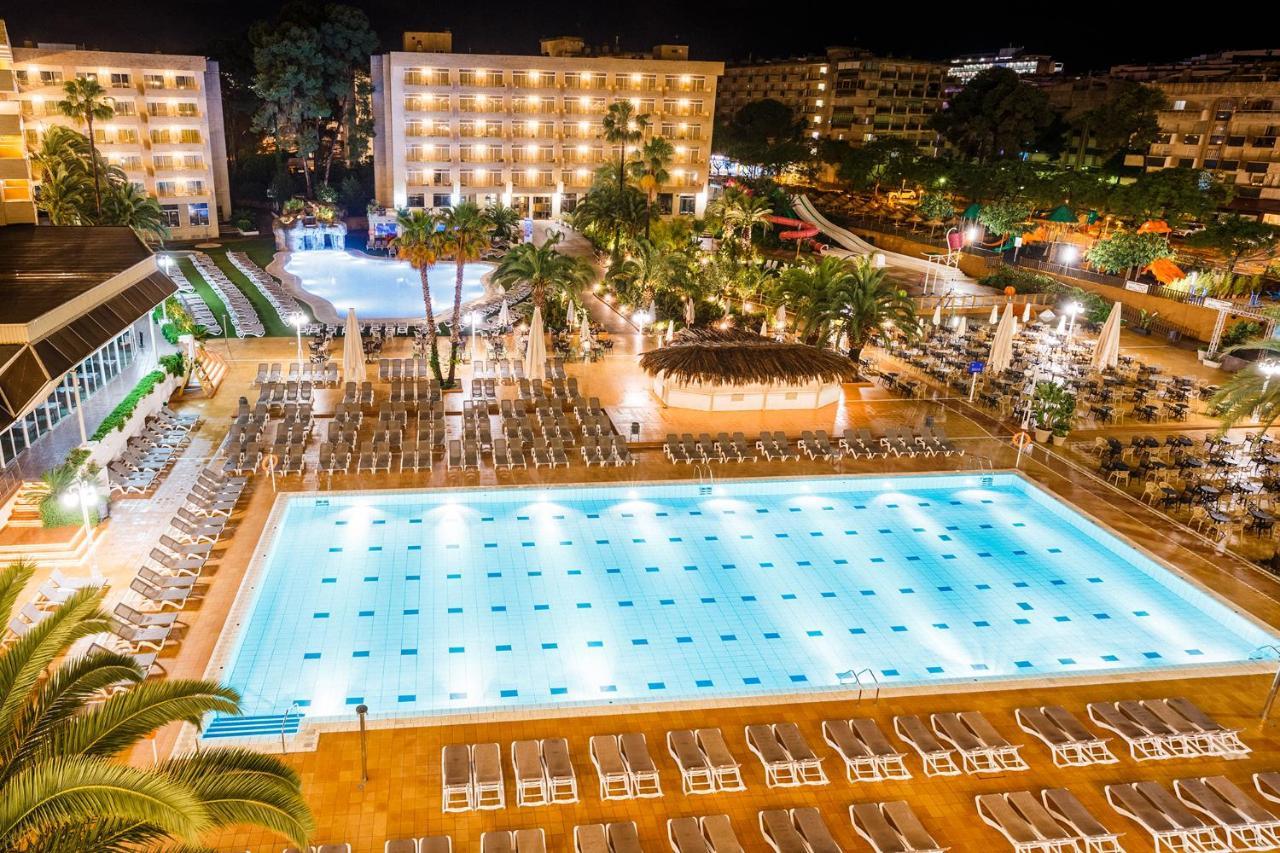 Jaime I Hotel Salou