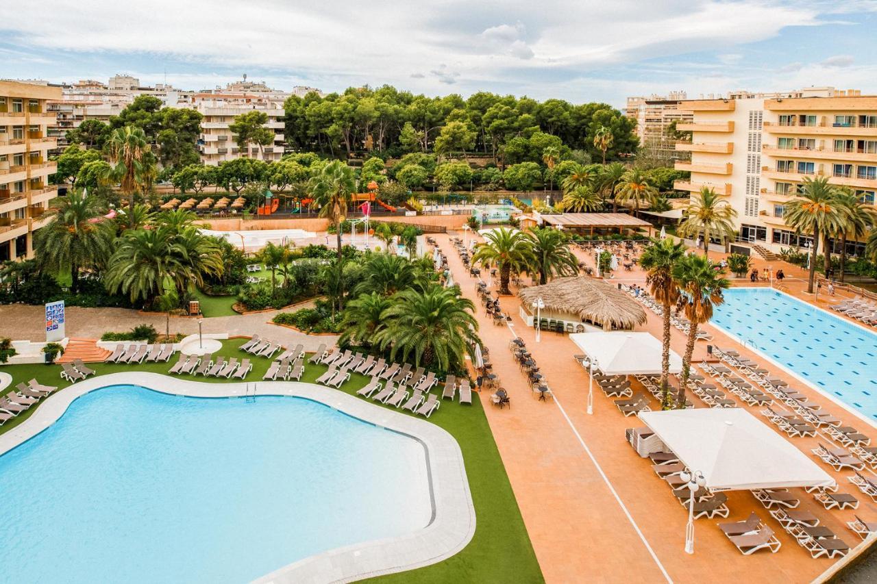Jaime I Salou