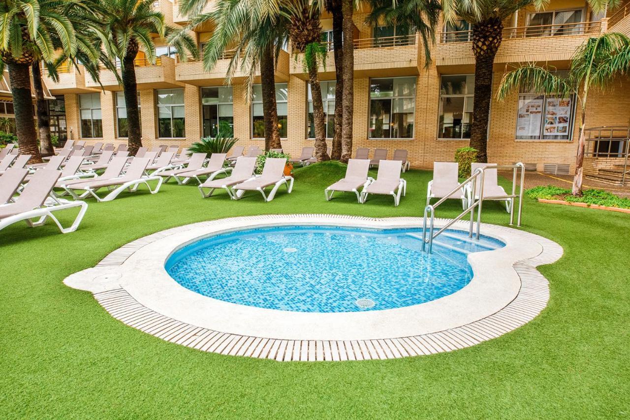 Hotel Jaime I Salou