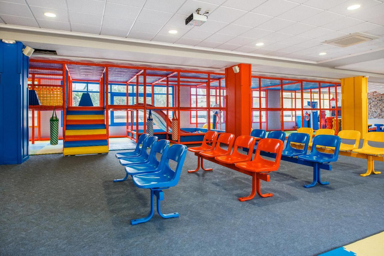 Hotel Jaime I Salou
