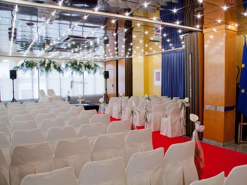 Hotel Jaime I Salou